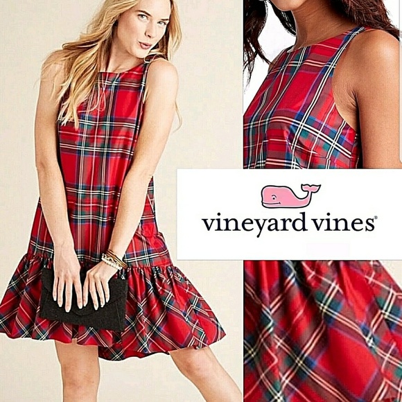 Vineyard Vines Dresses & Skirts - Brand new Vineyard Vines dress size 14